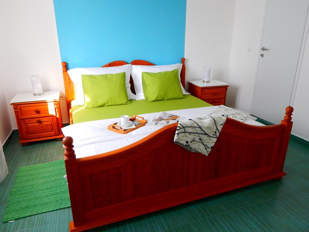 Apartments & Rooms Marinka Zadar Oda fotoğraf