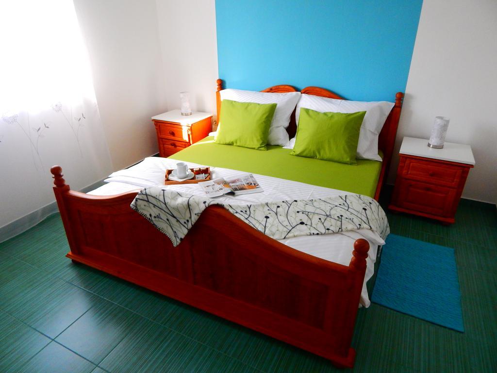 Apartments & Rooms Marinka Zadar Oda fotoğraf