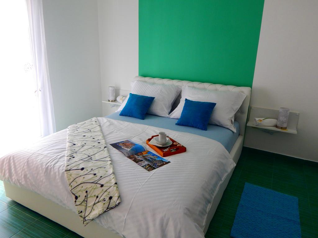 Apartments & Rooms Marinka Zadar Oda fotoğraf